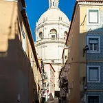 Alfama Vintage - Historic District
