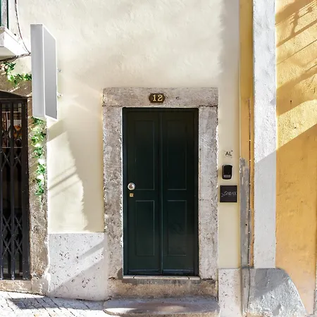 Alfama Vintage - Historic District