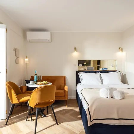 アパート Saudade Alfama Iii