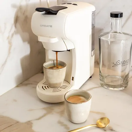 アパート Saudade Alfama Iii *