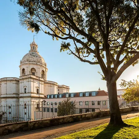 Saudade Alfama Iii * リスボン