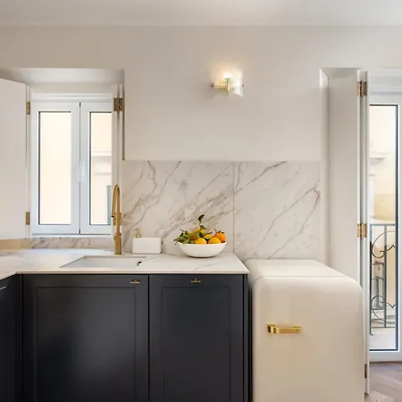 Alfama Vintage - Historic District Apartment Lisbon