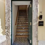 Alfama Vintage - Historic District Lisboa