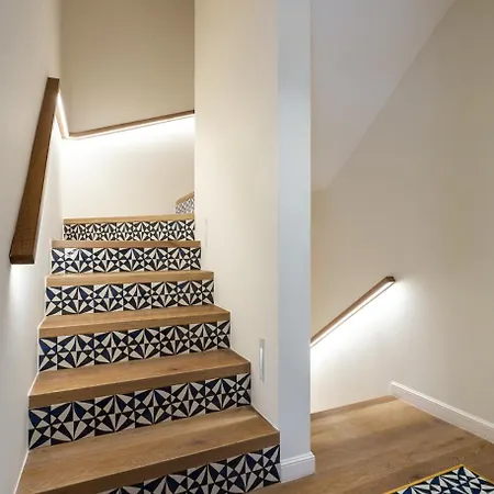 Saudade Alfama Iii Lisboa