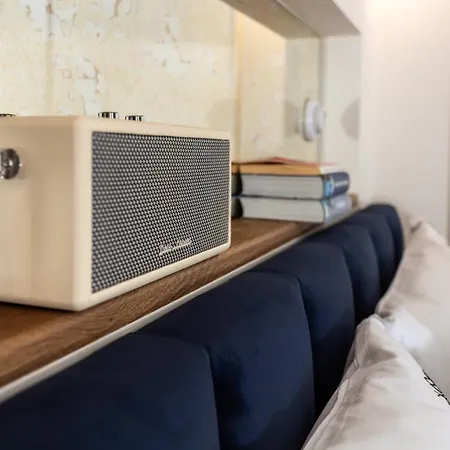 شقة Saudade Alfama Iii Lisboa