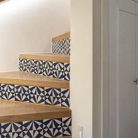 Saudade Alfama Iii Daire