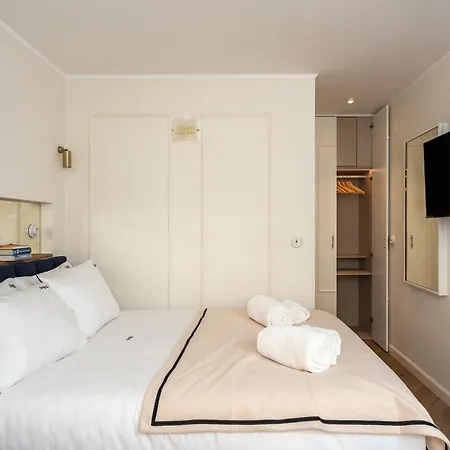 Saudade Alfama Iii Daire