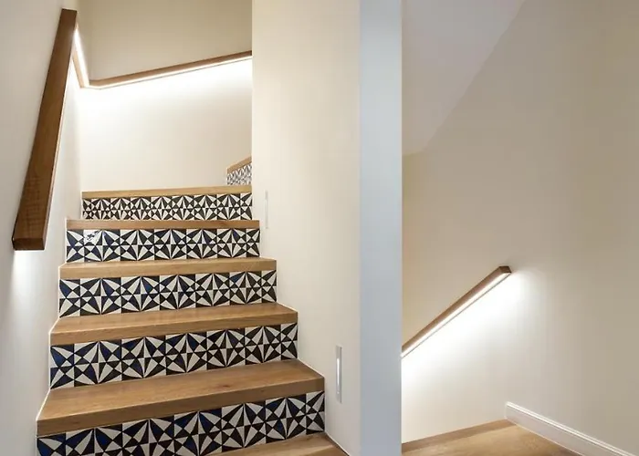 Saudade Alfama Iii Lisboa