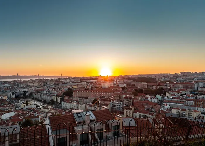 Saudade Alfama Iii Lisboa