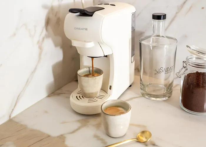 Lejlighed Saudade Alfama Iii *